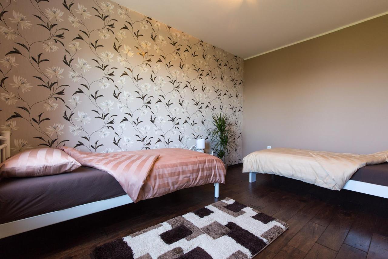 Deluxe Sea View Apartment Mate Balote غييكا المظهر الخارجي الصورة